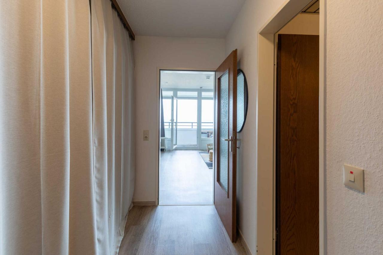 קושהאבן Wohnung 17 מראה חיצוני תמונה