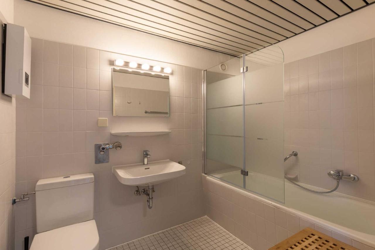 קושהאבן Wohnung 17 מראה חיצוני תמונה