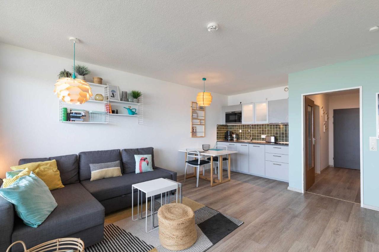 קושהאבן Wohnung 17 מראה חיצוני תמונה